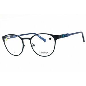 Nautica EYEGLASSES N7345-420-52 New with case